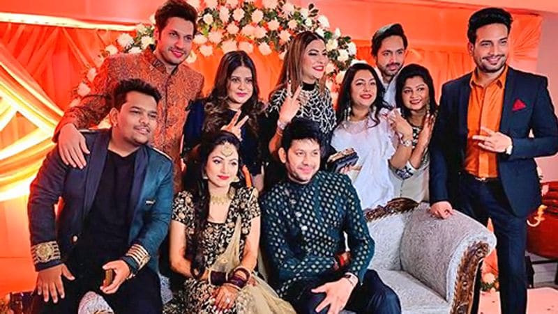 Dream Girl Director Raaj Shaandilyaa Gets Married to Varsha Kashyap KPG