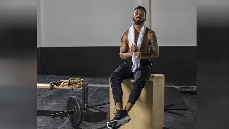 Lokesh Rahul's workout is no less than Kohli, trust these five exercises KPB