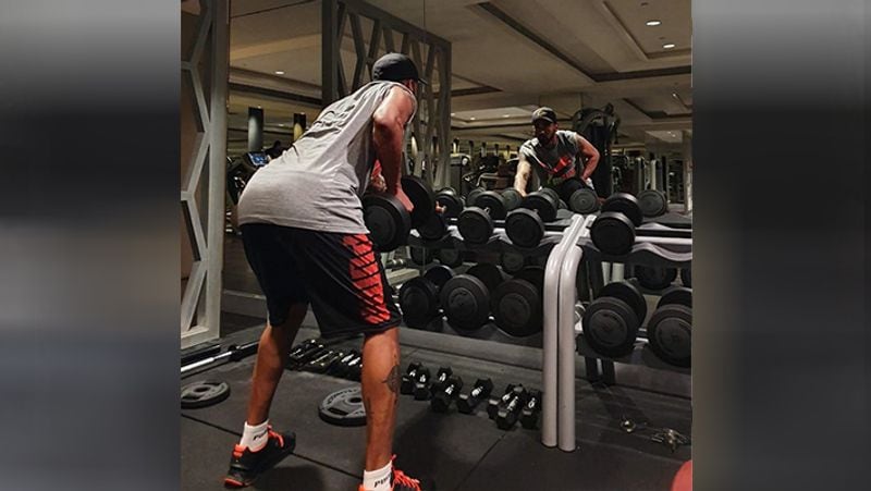 Lokesh Rahul's workout is no less than Kohli, trust these five exercises KPB