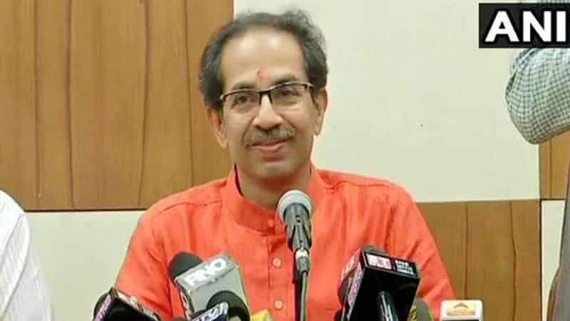 Shiv Sena came under pressure from Congress again! Learn how