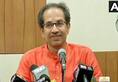 Shiv Sena came under pressure from Congress again! Learn how