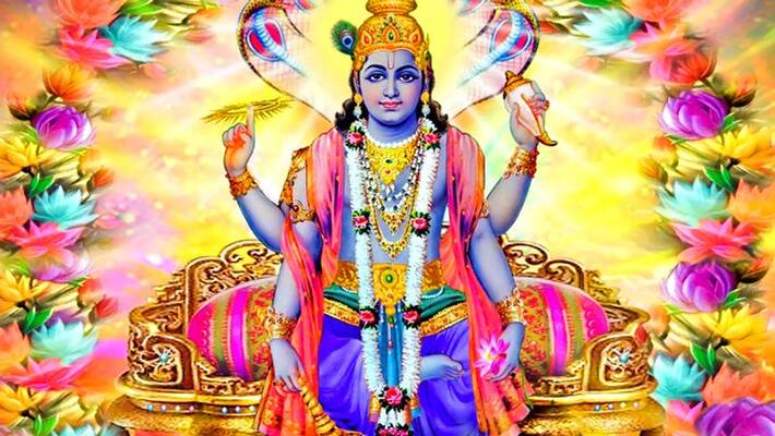 Jyeshta Month 2020 started Jyeshta Month 2020 started