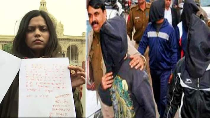 international shooter vartika singh writes letter in blood to amit shah KPU international shooter vartika singh writes letter in blood to amit shah KPU