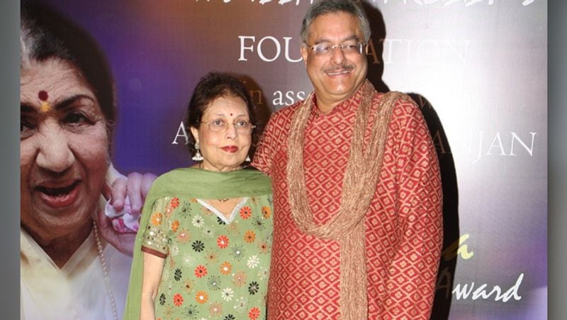 Actress Gita Siddharth Kak Passed Away In Mumbai KPJ
