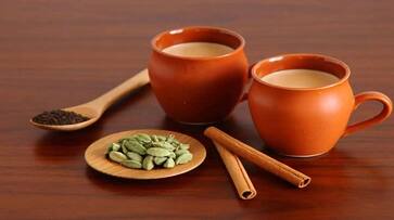 Weight management to heart health: 7 benefits of tea ATG EAI Weight management to heart health: 7 benefits of tea ATG EAI