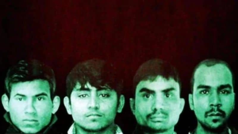 police keep close watch on nirbhaya four convicts who are under depression in tihar jail kpt