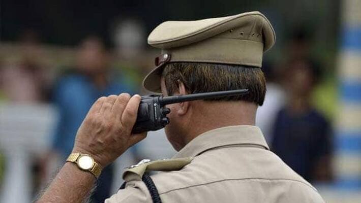 Telangana: Sub inspector gets four-week jail for illegal arrest Telangana: Sub inspector gets four-week jail for illegal arrest