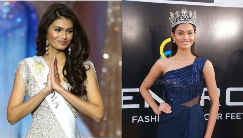 India s Suman Rao crowned Miss World Asia 2019