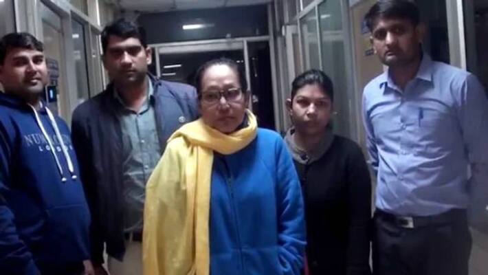 nine arreated and International Drug Cartel Worth Rs 1,300 Crore Seized In Delhi nine arreated and International Drug Cartel Worth Rs 1,300 Crore Seized In Delhi