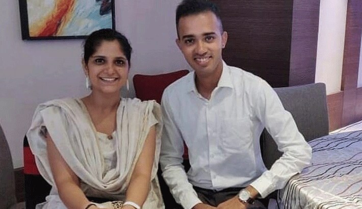 22-year-old-safin hasan youngest ips officer in the country