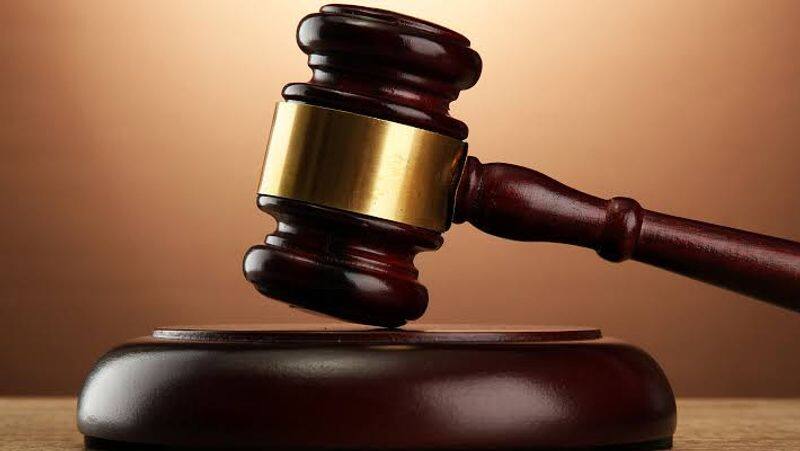 Unnao rape case... ex bjp mla Kuldeep Singh Sengar sentenced to life imprisonment