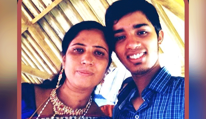 22-year-old-safin hasan youngest ips officer in the country