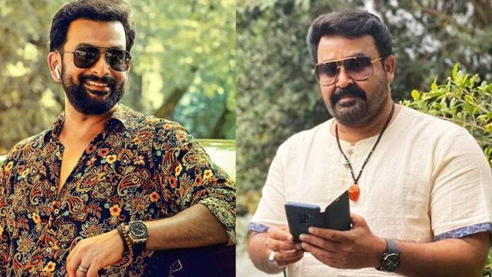 when will start empuraan answers prithviraj when will start empuraan answers prithviraj