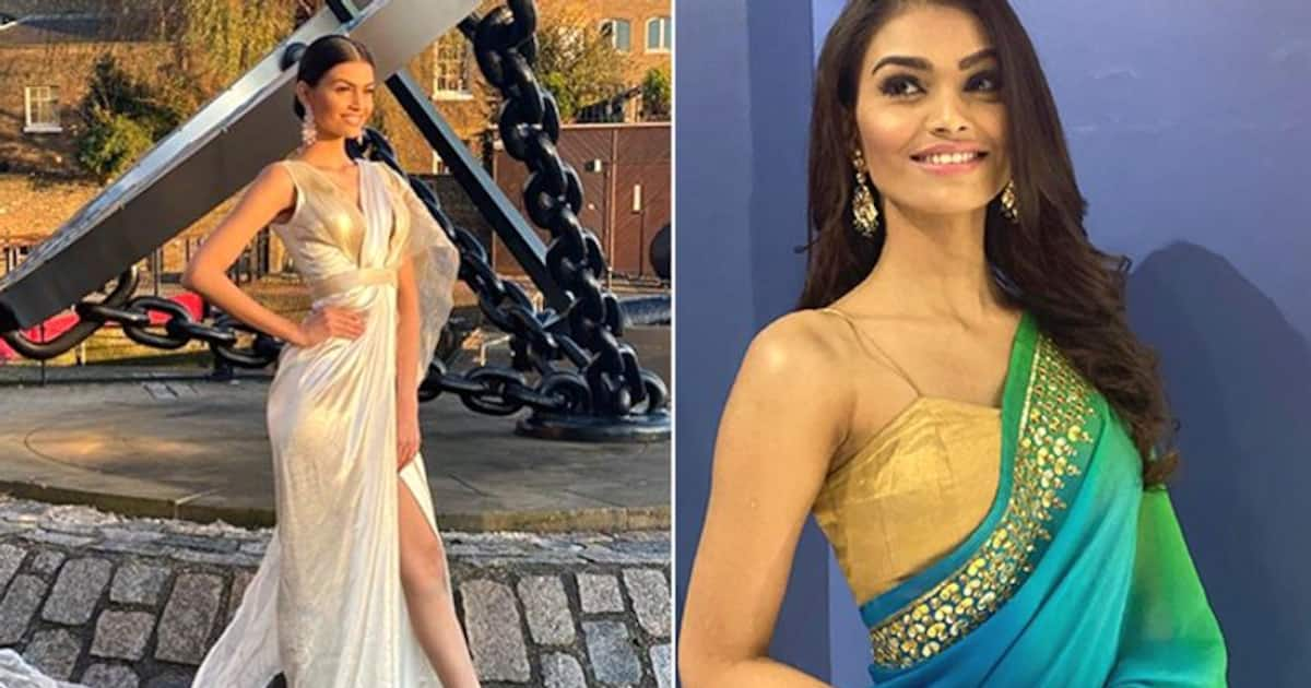 Know More About Suman Rao Miss World Asia 2019