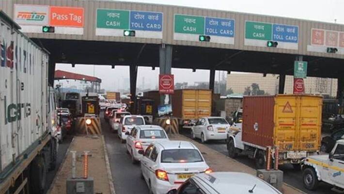 FASTag increases wait time by 29 Percent A Major Setback FASTag increases wait time by 29 Percent A Major Setback