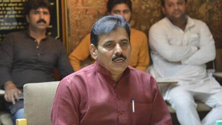 Syed Gayurul said that CAB is not anti muslim no need to worry kpm Syed Gayurul said that CAB is not anti muslim no need to worry kpm