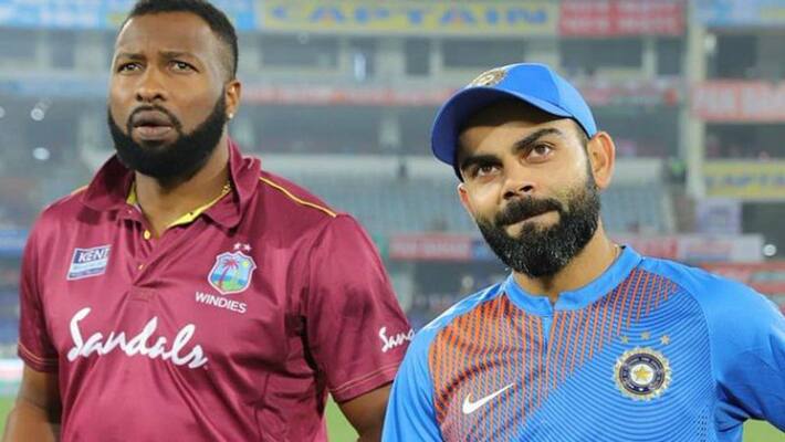 India vs West Indies 2nd ODI at Visakha updates India vs West Indies 2nd ODI at Visakha updates