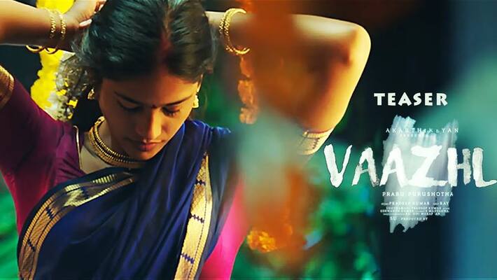 director arun prabu vaazh movie teaser director arun prabu vaazh movie teaser