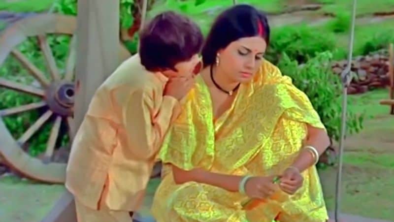Actress Gita Siddharth Iconic Role in Solay Movie KPG