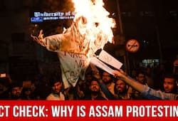 Why Is Assam Protesting?