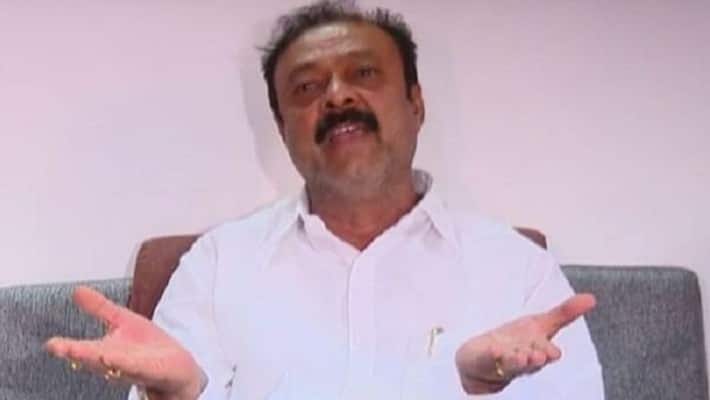 Minister KC Narayanagowda Talks Over BJP Leaders grg Minister KC Narayanagowda Talks Over BJP Leaders grg