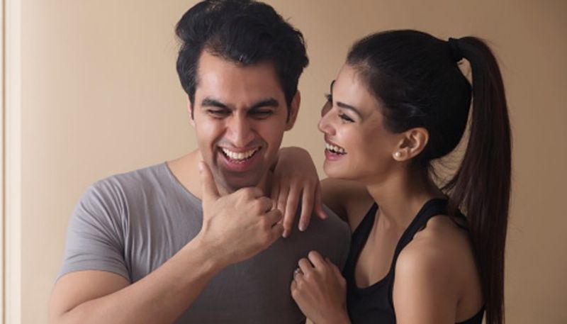How do you know if your partner is still in love with his ex BRD
