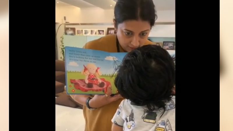 Ekta Kapoor son Ravie Kapoor Enjoys First Foreign Trip To Dubai KPJ