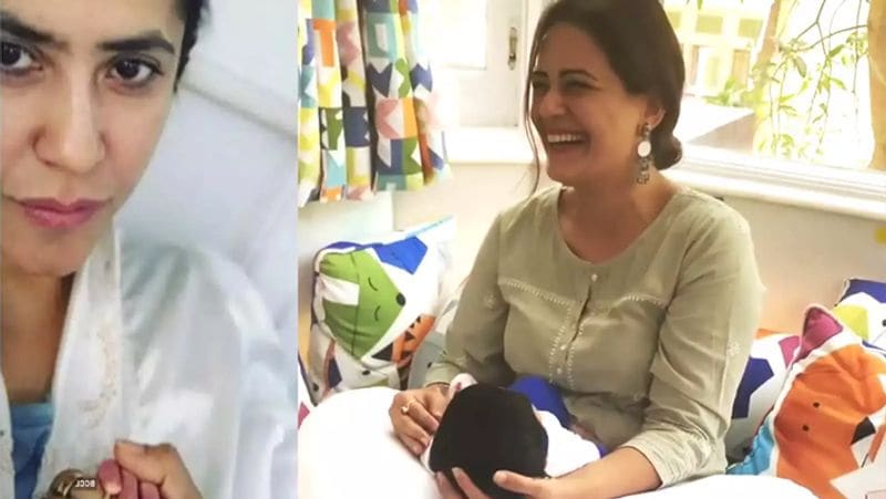 Ekta Kapoor son Ravie Kapoor Enjoys First Foreign Trip To Dubai KPJ