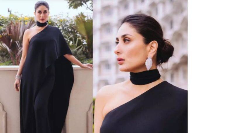 From  Kareena Kapoor to meera nandan see the  black outfits to party in style