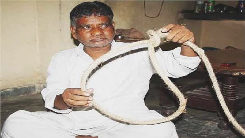 Guilty of Nirbhaya can be hanged anytime kps