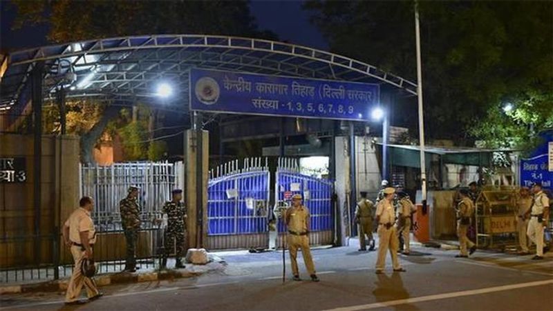 Guilty of Nirbhaya can be hanged anytime kps
