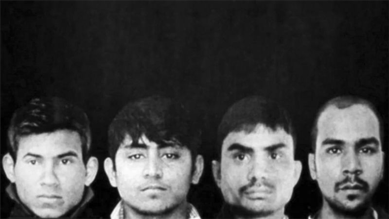 Guilty of Nirbhaya can be hanged anytime kps