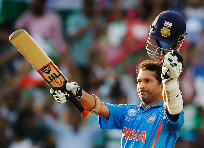 on this day 8 years back sachin tendulkar scored his 100th century