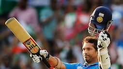 Sachin Tendulkar to be part of Australia Bushfire Cricket Bash