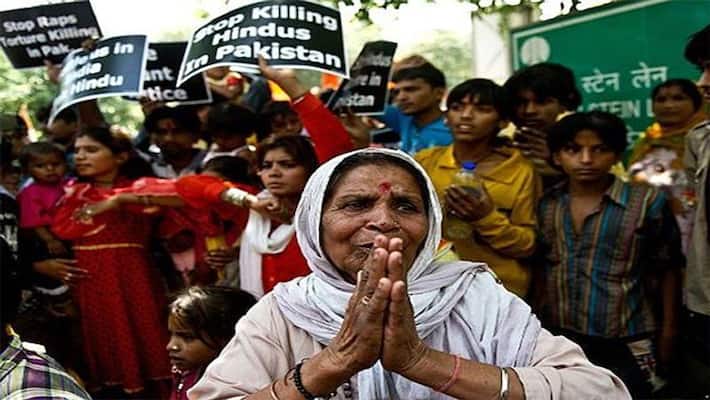 UN Report, Imran government promotes fundamentalist ideas to attack minorities kps UN Report, Imran government promotes fundamentalist ideas to attack minorities kps