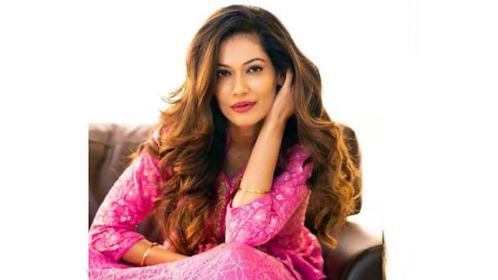 Payal Rohatgi arrested by Rajasthan Police for controversial video against Gandhi-Nehru family Payal Rohatgi arrested by Rajasthan Police for controversial video against Gandhi-Nehru family