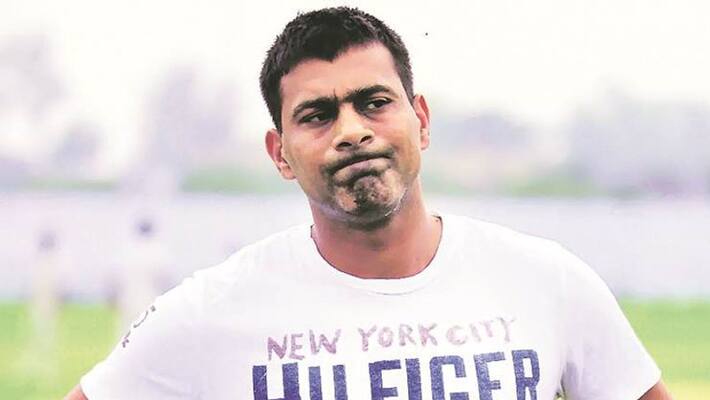cricketer praveen kumar said all allegations are fake KPU cricketer praveen kumar said all allegations are fake KPU