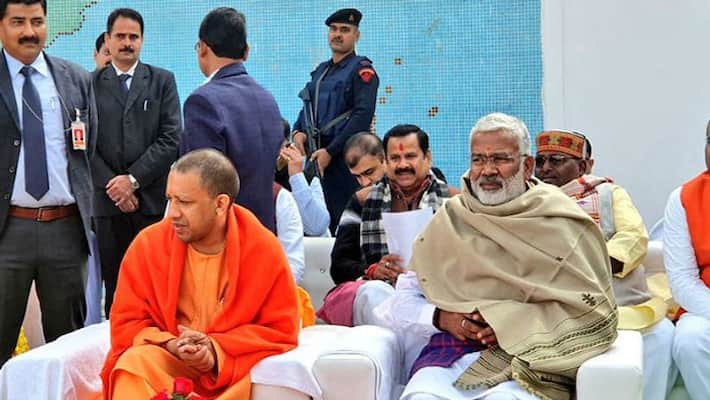 cm yogi adityanath said everyone support nrc KPU cm yogi adityanath said everyone support nrc KPU