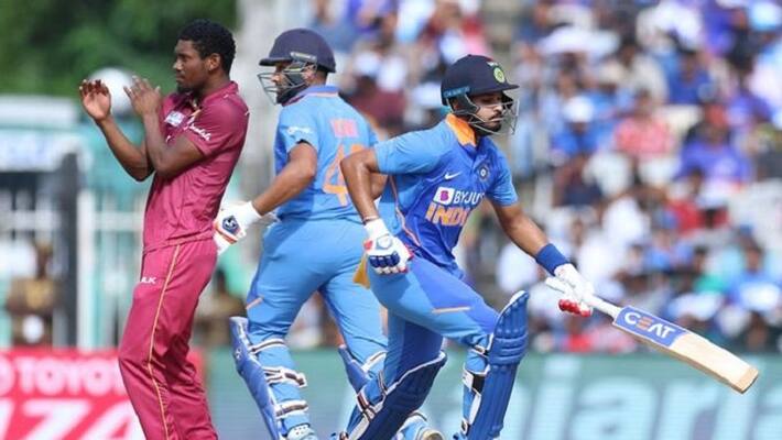 IND vs WI: Omicron cases effect on India vs West Indies series, BCCI thinking to conduct in IND vs WI: Omicron cases effect on India vs West Indies series, BCCI thinking to conduct in