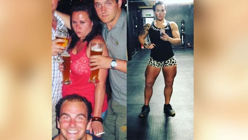 Gemma ferguson fights depression leaving uk army becoming strongest women kph