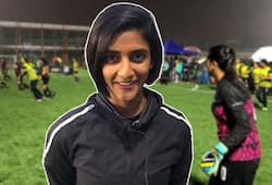 The Good Fight: Bengaluru's women power - meet the soccer sisters