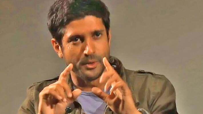 Farhan Akhtar trolled after his citizenship amendment Bill Reaction KPG Farhan Akhtar trolled after his citizenship amendment Bill Reaction KPG