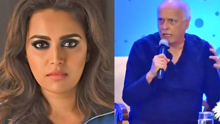 Swara Bhasker and Mahesh Bhatt support CAB Protesters KPG Swara Bhasker and Mahesh Bhatt support CAB Protesters KPG
