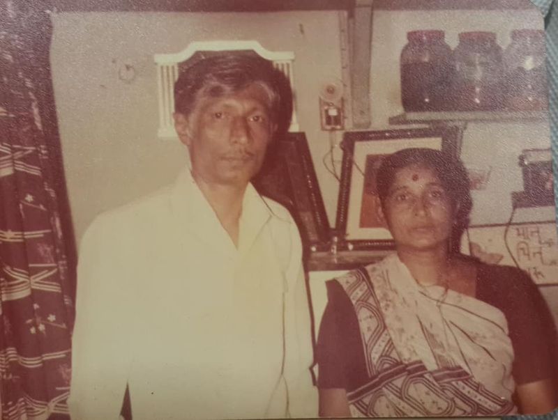 mumbai old man told his emotional love story when wife died at 75 kpt