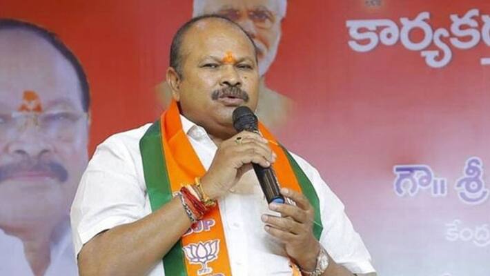 bjp Leader Kanna Lakshmi Narayana Shocking Comments On Viveka Murder Case bjp Leader Kanna Lakshmi Narayana Shocking Comments On Viveka Murder Case