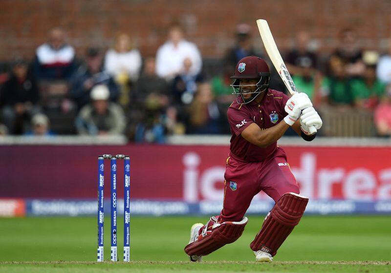 west indies beat india by 8 wickets in first odi