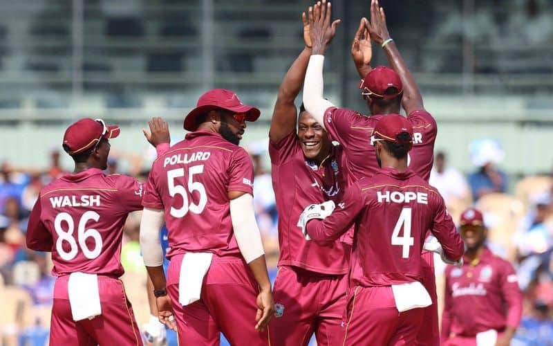 west indies and south africa teams probable playing eleven for fourth t20