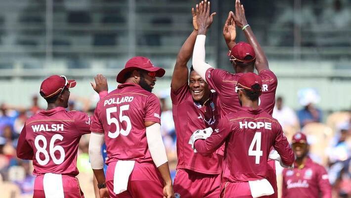 west indies will visit sri lanka for limited over cricket series west indies will visit sri lanka for limited over cricket series