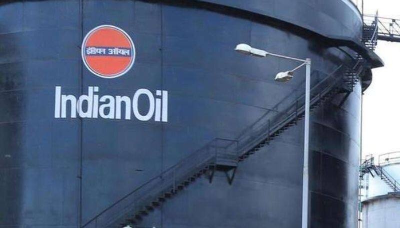 public sector oil companies shut down refineries due to NRC protest in Assam