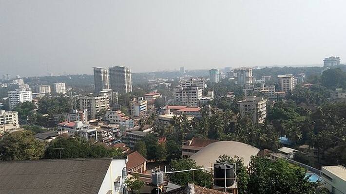 Route Change in Mangaluru on September 2nd Due to PM Narendra Modi Convention grg Route Change in Mangaluru on September 2nd Due to PM Narendra Modi Convention grg